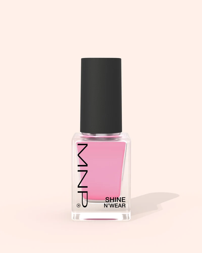 Mesauda Shine N'Wear 294 BLOOM - Smalto Classico 10ml