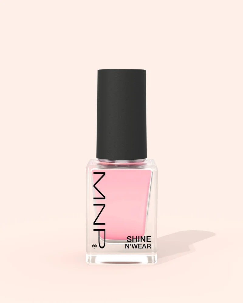 Mesauda Shine N'Wear 297 BUBBLES - Smalto Classico 10ml