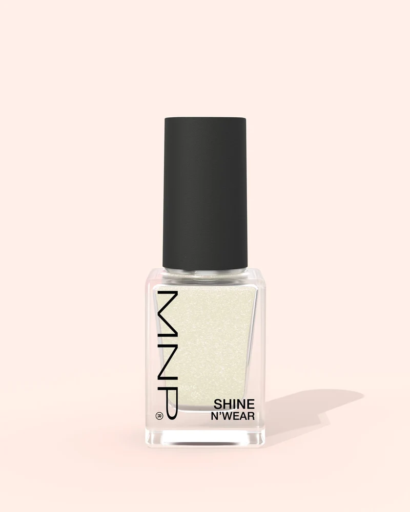 Mesauda Shine N'Wear 298 FROSTY - Smalto Classico 10ml
