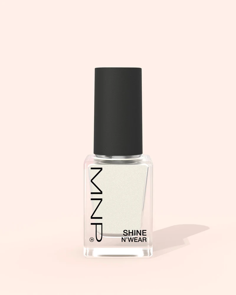 Mesauda Shine N'Wear 299 GALACTIC - Smalto Classico 10ml
