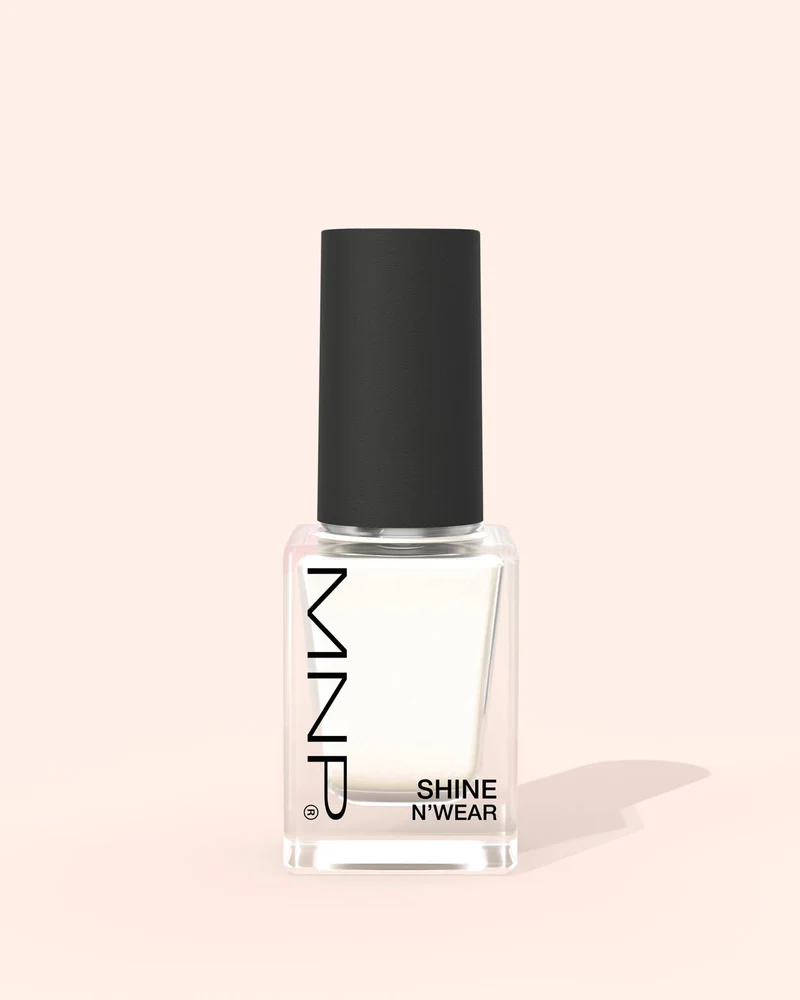 Mesauda Shine N'Wear 300 LUNA - Smalto Classico 10ml
