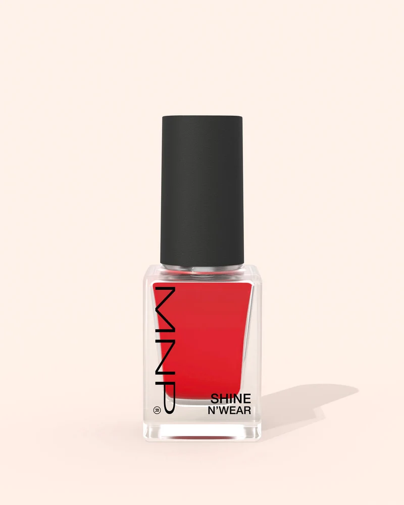 Mesauda Shine N'Wear 207 FAME - Smalto Classico 10ml