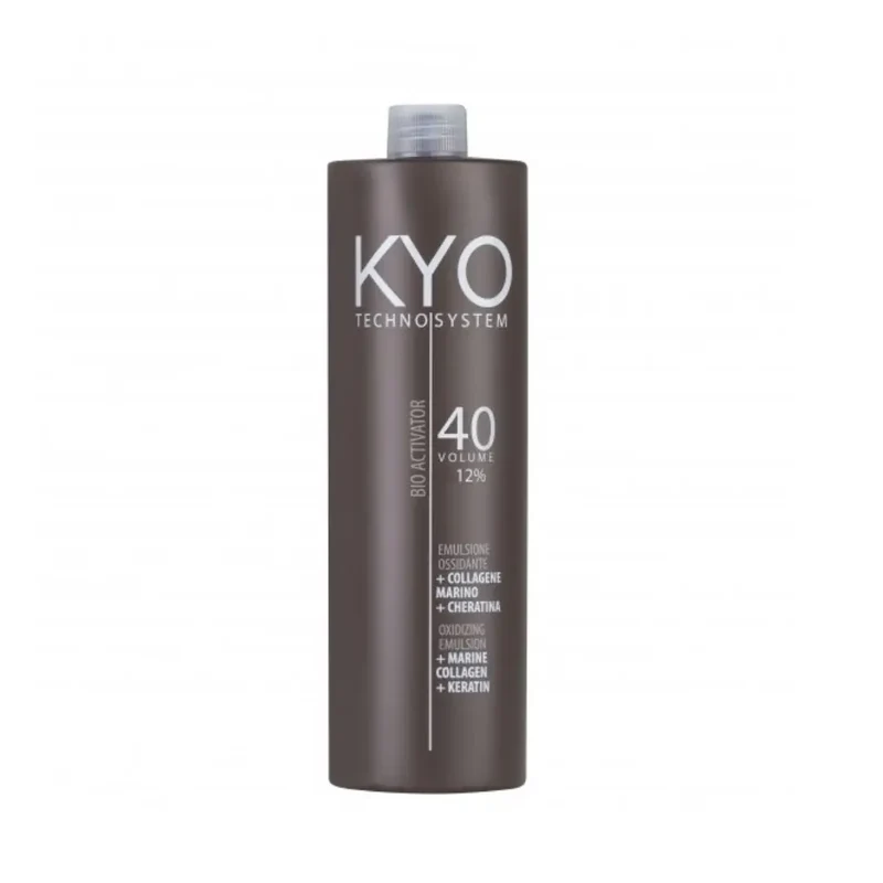 KYO LUMEN BIOACTIVATOR 40VOL 150ML