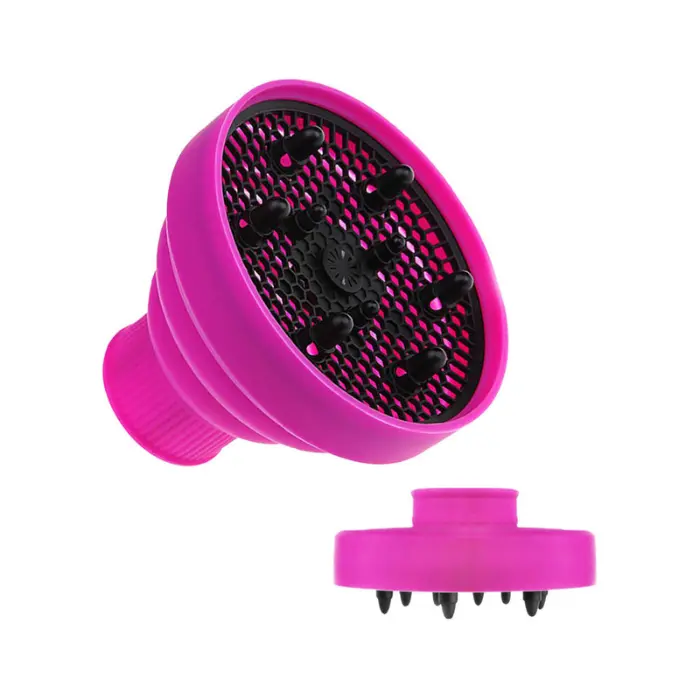 XANITALIA DIFFUSORE IN SILICONE ROSA 400719