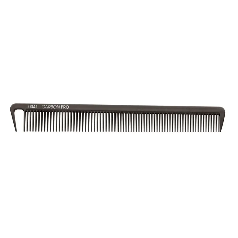 XANITALIA PETTINE PROFESSIONALE CARBONIO TOURMALINE 400.927