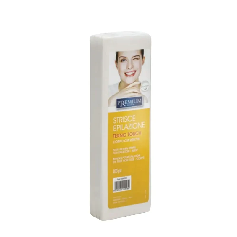 XANITALIA STRISCE EPILAZIONE TNT 100PZ 1300.002