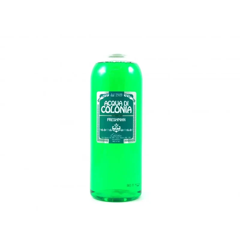 EDELSTEIN COLONIA FRESHMAN 1000ML 2703