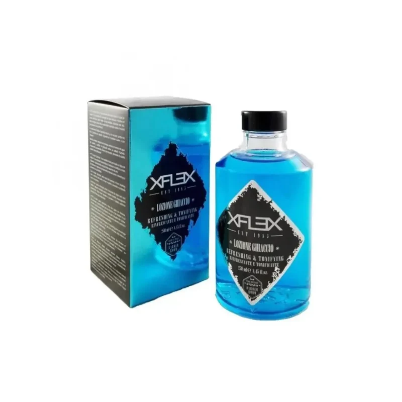 EDELSTEIN XFLEX LOZIONE GHIACCIO 250ML 2286