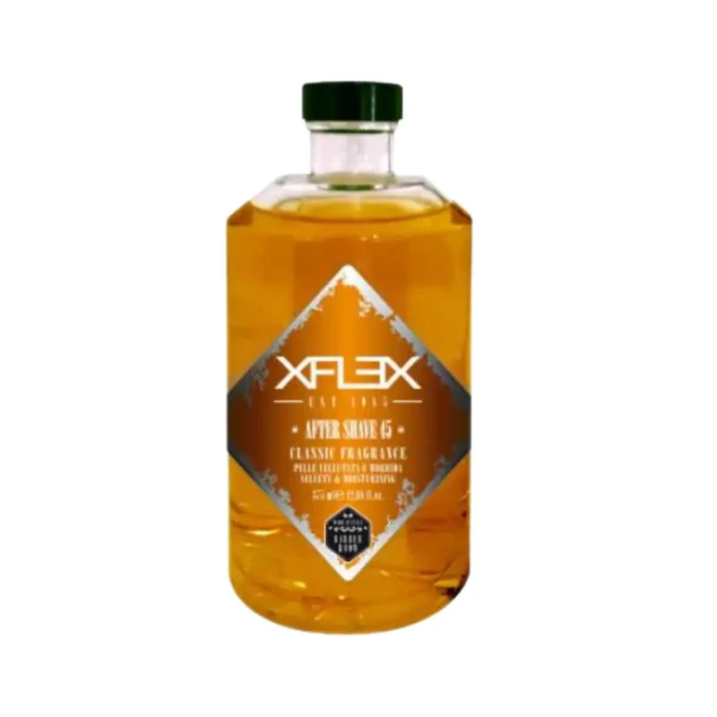 EDELSTEIN XFLEX AFTER SHAVE 45 375ML 2280