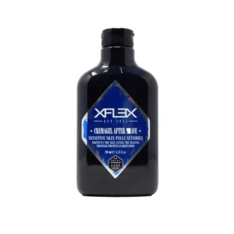 EDELSTEIN XFLEX CREMAGEL PELLI SENSIBILI 200ML 2278