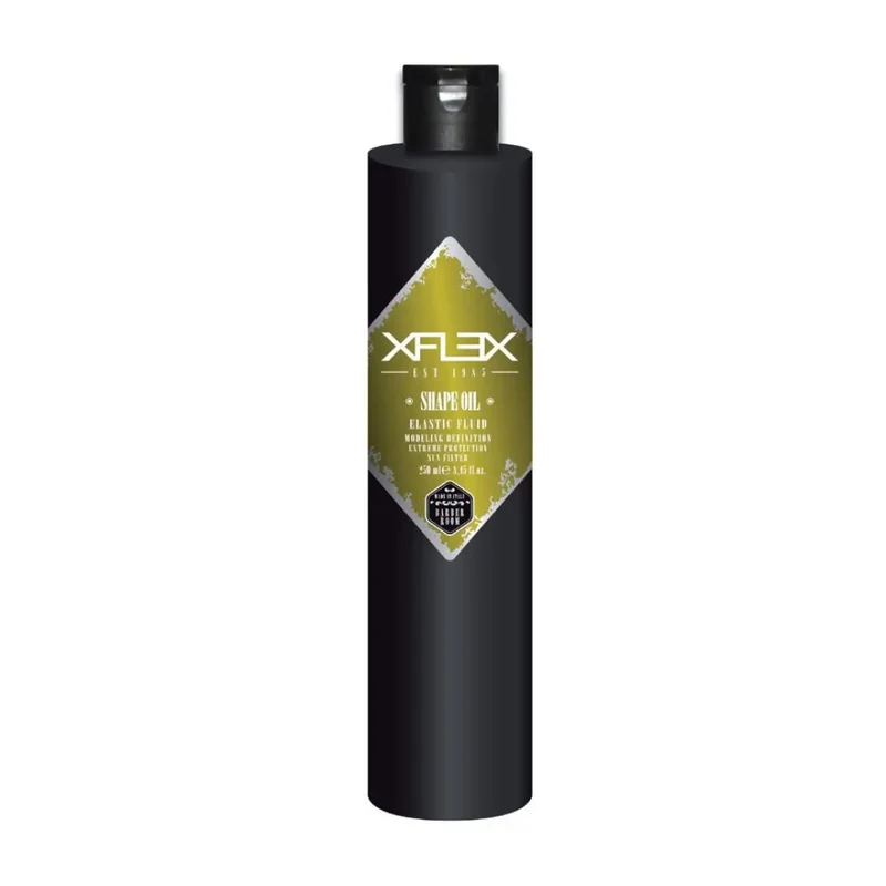 EDELSTEIN XFLEX SHAPE OIL 250ML 2270