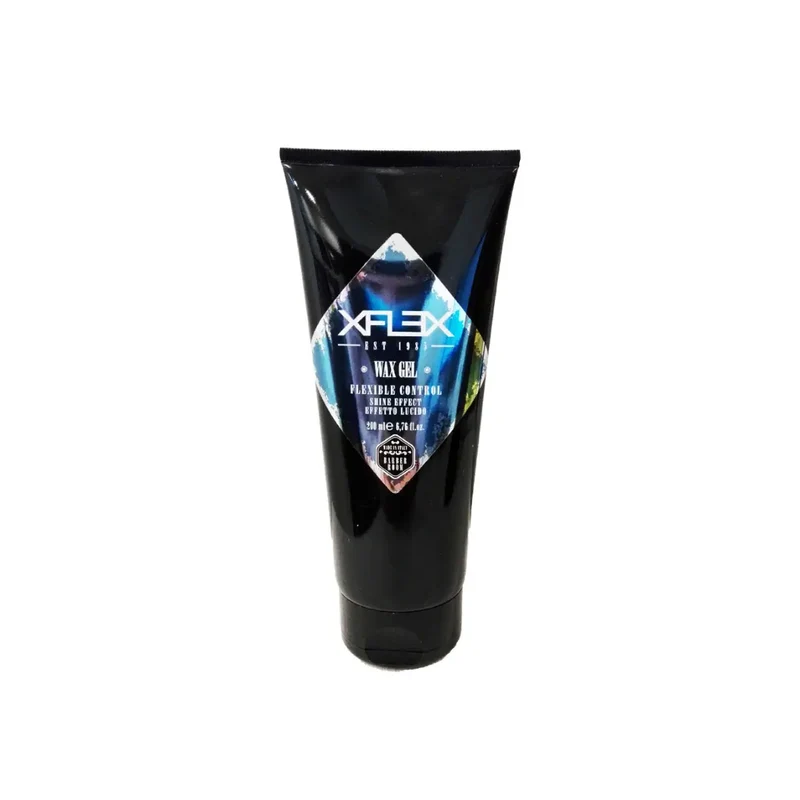 EDELSTEIN XFLEX WAX GEL PER CAPELLI 200ML