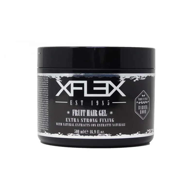 EDELSTEIN XFLEX GEL PER CAPELLI FRUIT 500ML 2261