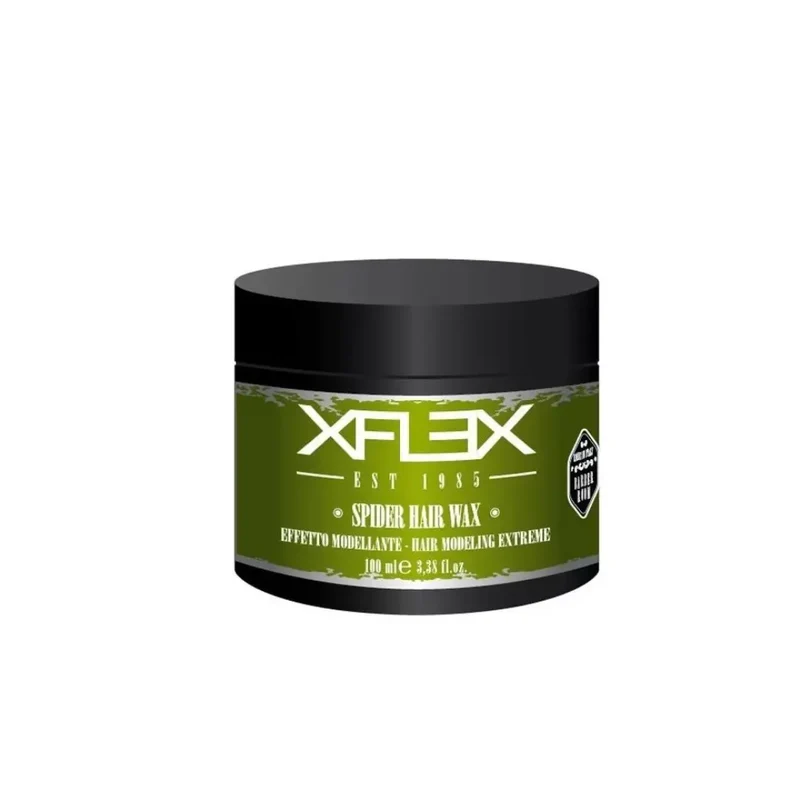 CERA PER CAPELLI EDELSTEIN XFLEX SPIDER HAIR WAX 100ML 2260