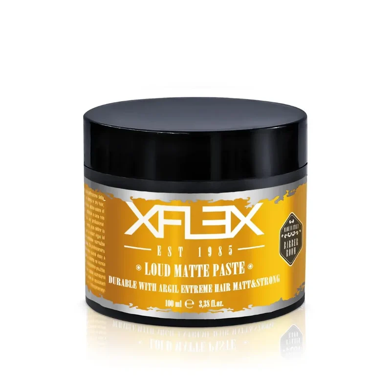 EDELSTEIN XFLEX CERA PER CAPELLI LOUD MATTE PASTE 100ML 2259