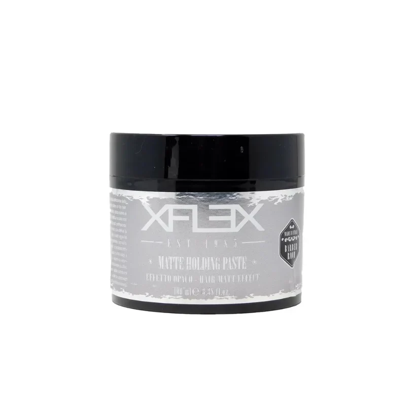 EDELSTEIN XFLEX CERA PER CAPELLI MATTE HOLDING PASTE 100ML 2258