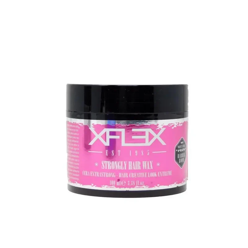EDELSTEIN XFLEX CERA PER CAPELLI STRONGLY HAIR WAX 100ML 2255