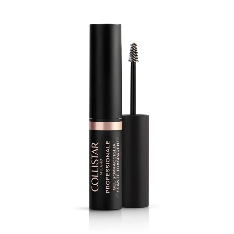 COLLISTAR GEL SOPRACCIGLIA FISSANTE TRASPARENTE