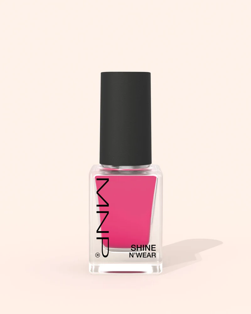 Mesauda Shine N'Wear 213 PLAISIR - Smalto Classico 10ml