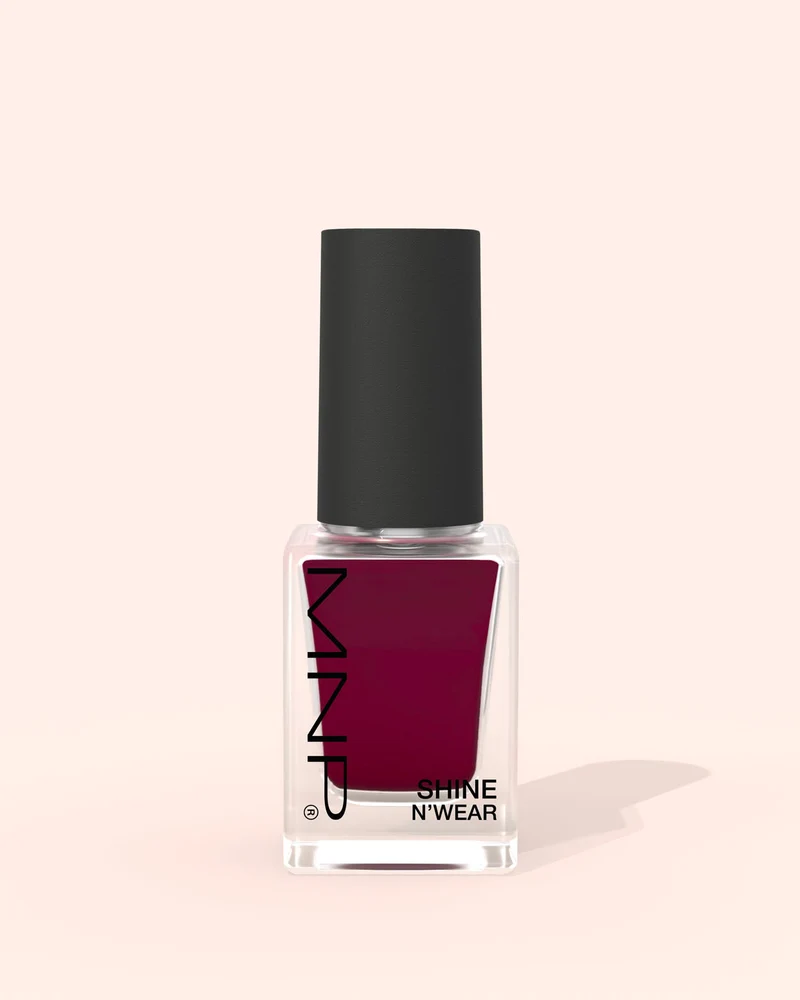 Mesauda Shine N'Wear 215 ROMEO - Smalto Classico 10ml