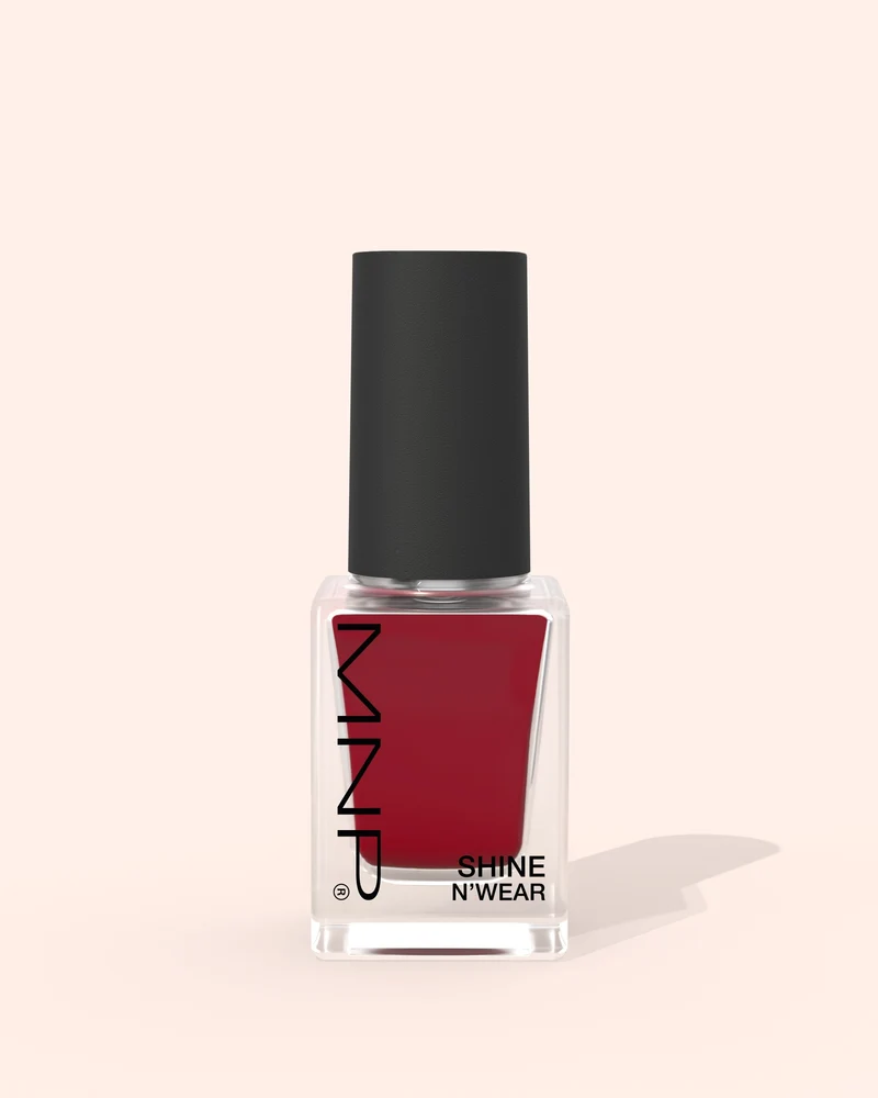 Mesauda Shine N'Wear 216 JULIET - Smalto Classico 10ml