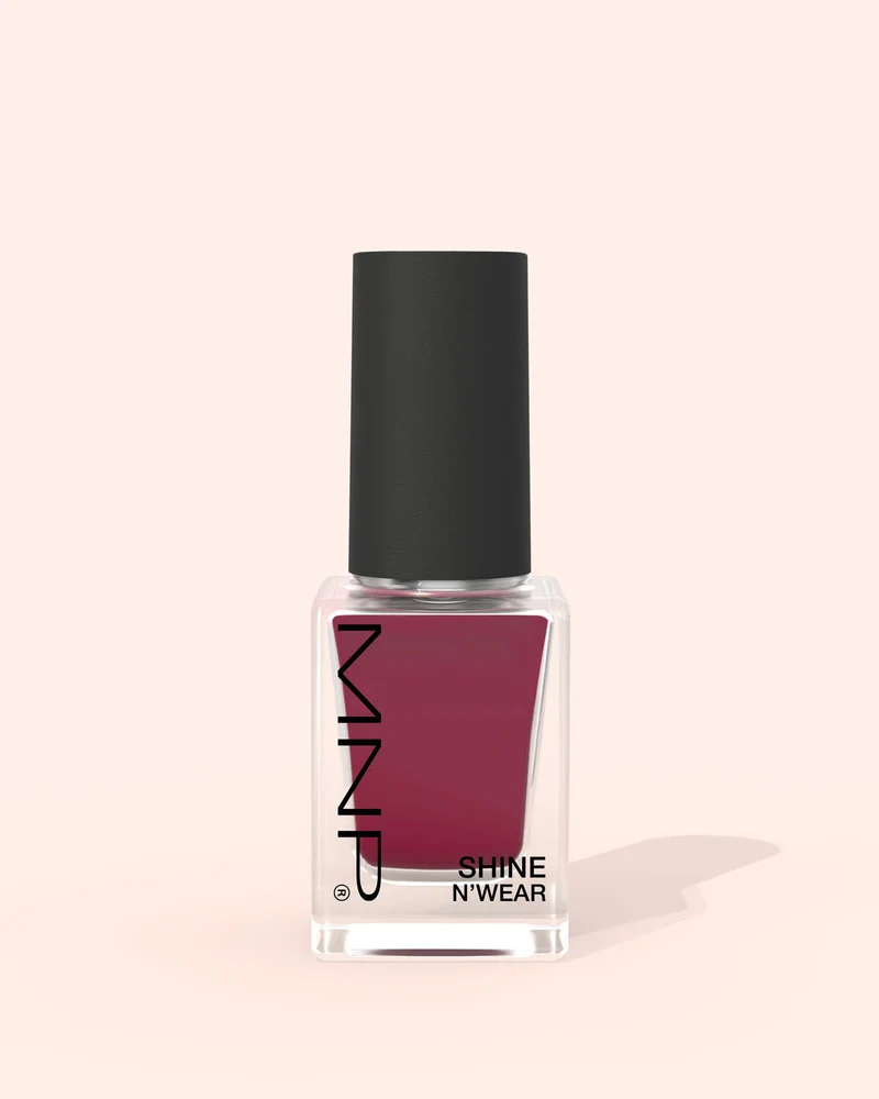 Mesauda Shine N'Wear 217 LUXURY - Smalto Classico 10ml