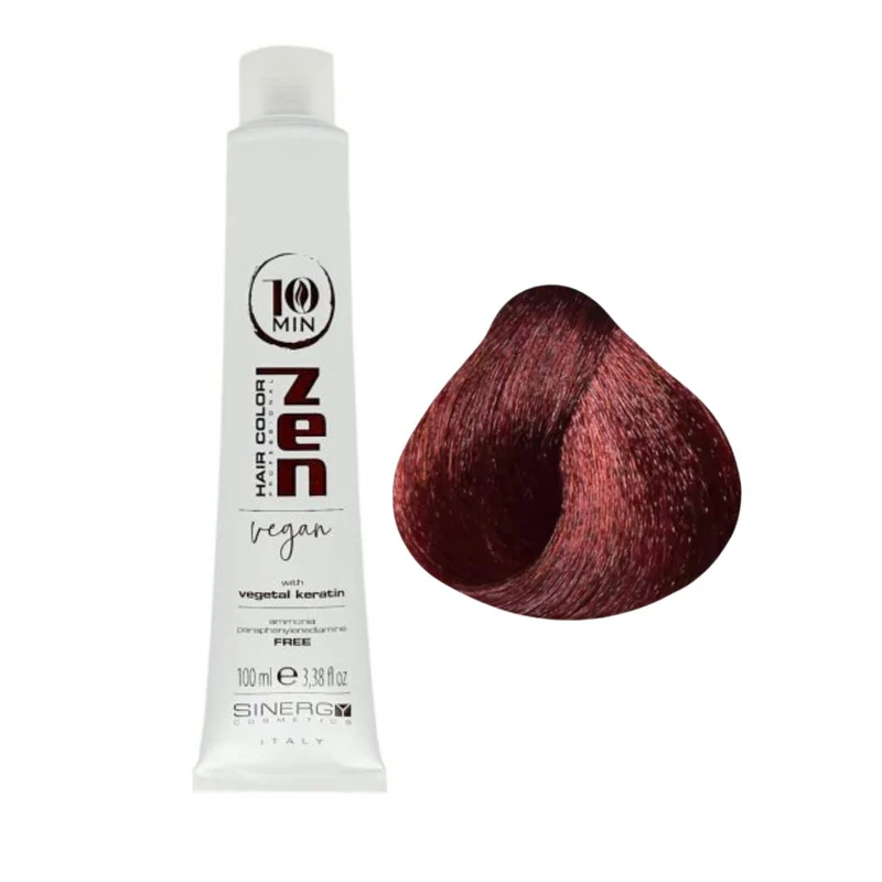 ZEN COLOR 10MIN AMMONIA FREE 5.6 100ML
