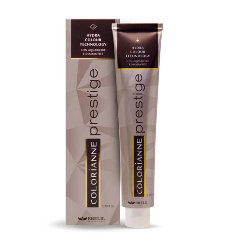 TINTURA BRELIL COLORIANNE PRESTIGE 100ML