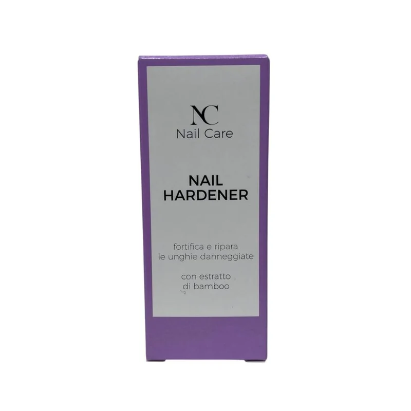 GLAMOUR NAILS NAIL HARDENER 15ML NB0066