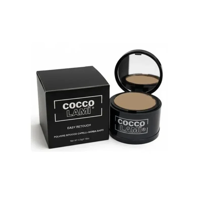 COCCOLAMì EASY RETOUCH LIGHT BROWN