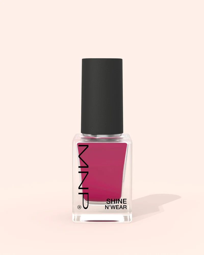 Mesauda Shine N'Wear 218 SANTORINI - Smalto Classico 10ml