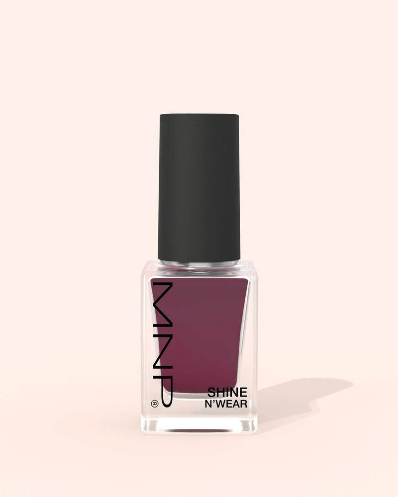 Mesauda Shine N'Wear 219 CRETA - Smalto Classico 10ml