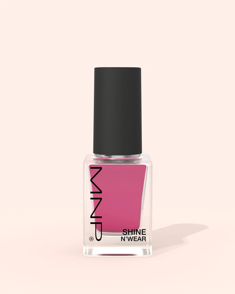 Mesauda Shine N'Wear 221 TRUTH - Smalto Classico 10ml