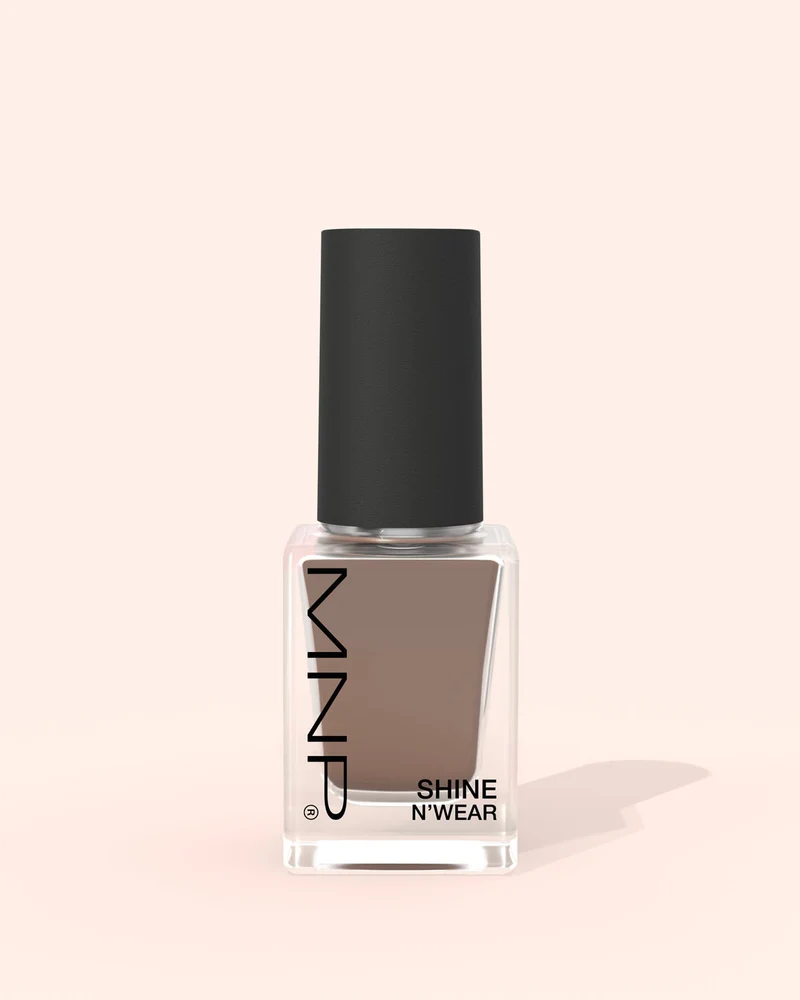 Mesauda Shine N'Wear 226 CANNES - Smalto Classico 10ml