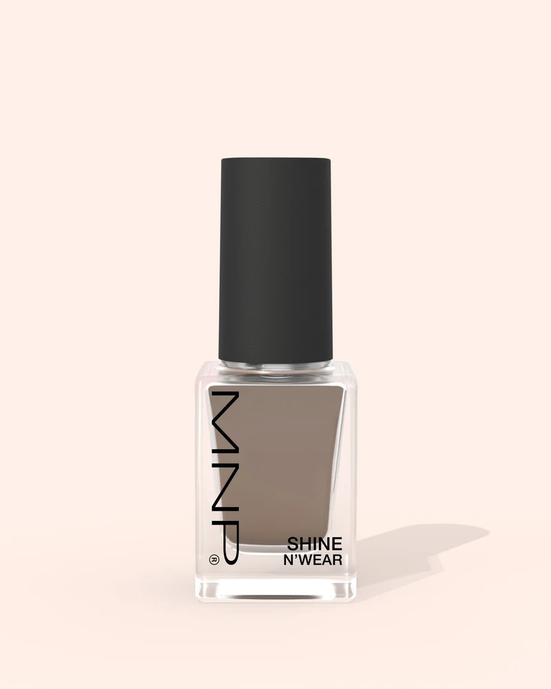 Mesauda Shine N'Wear 227 GAME OVER - Smalto Classico 10ml