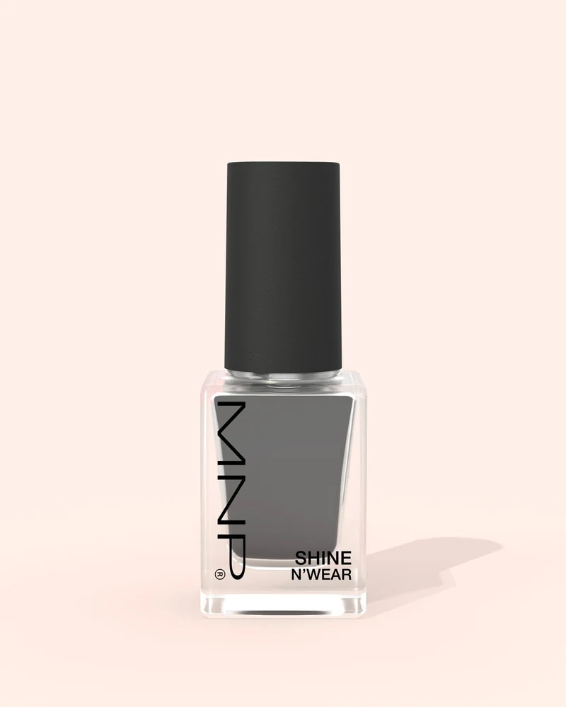 Mesauda Shine N'Wear 228 BROOKLYN - Smalto Classico 10ml