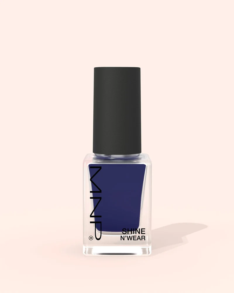 Mesauda Shine N'Wear 230 WALL STREET - Smalto Classico 10ml
