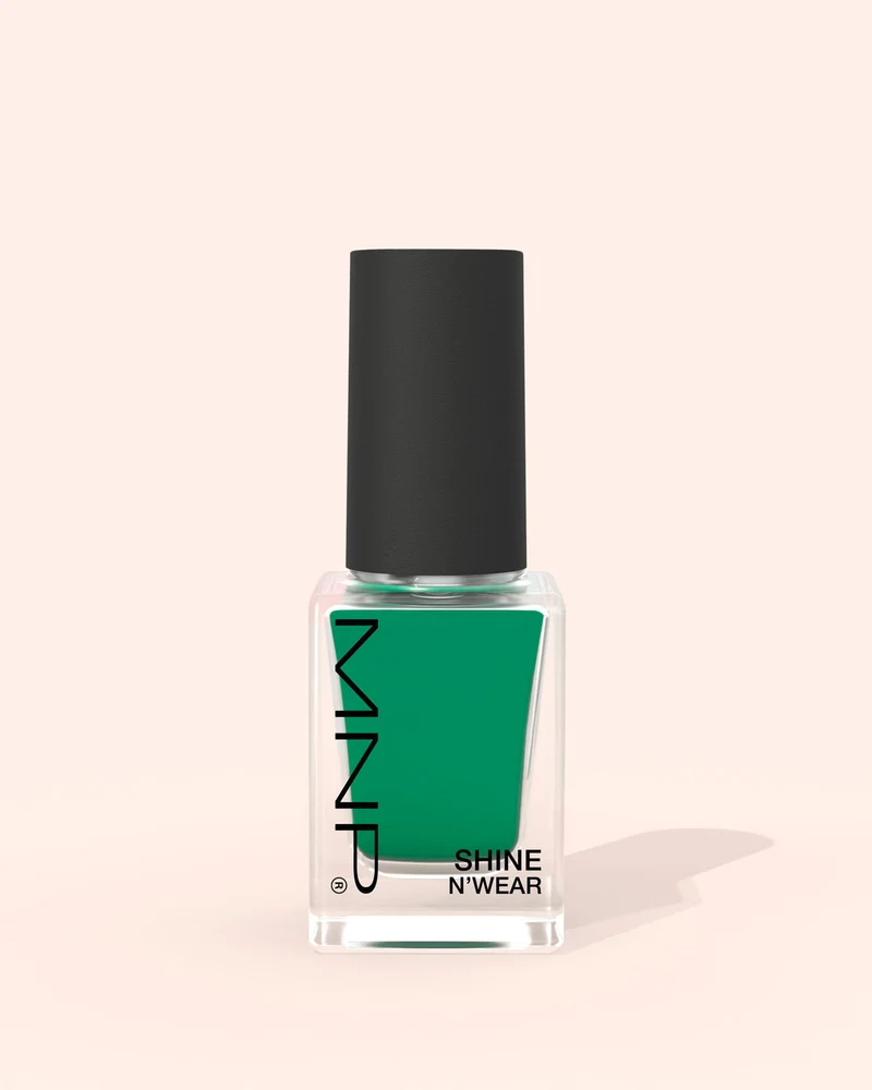 Mesauda Shine N'Wear 231 DOLLAR - Smalto Classico 10ml
