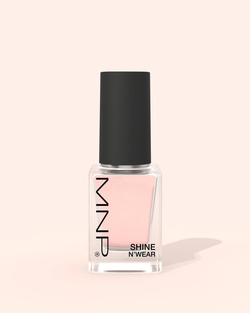 Mesauda Shine N'Wear 237 BRIDE TO BE - Smalto Classico 10ml
