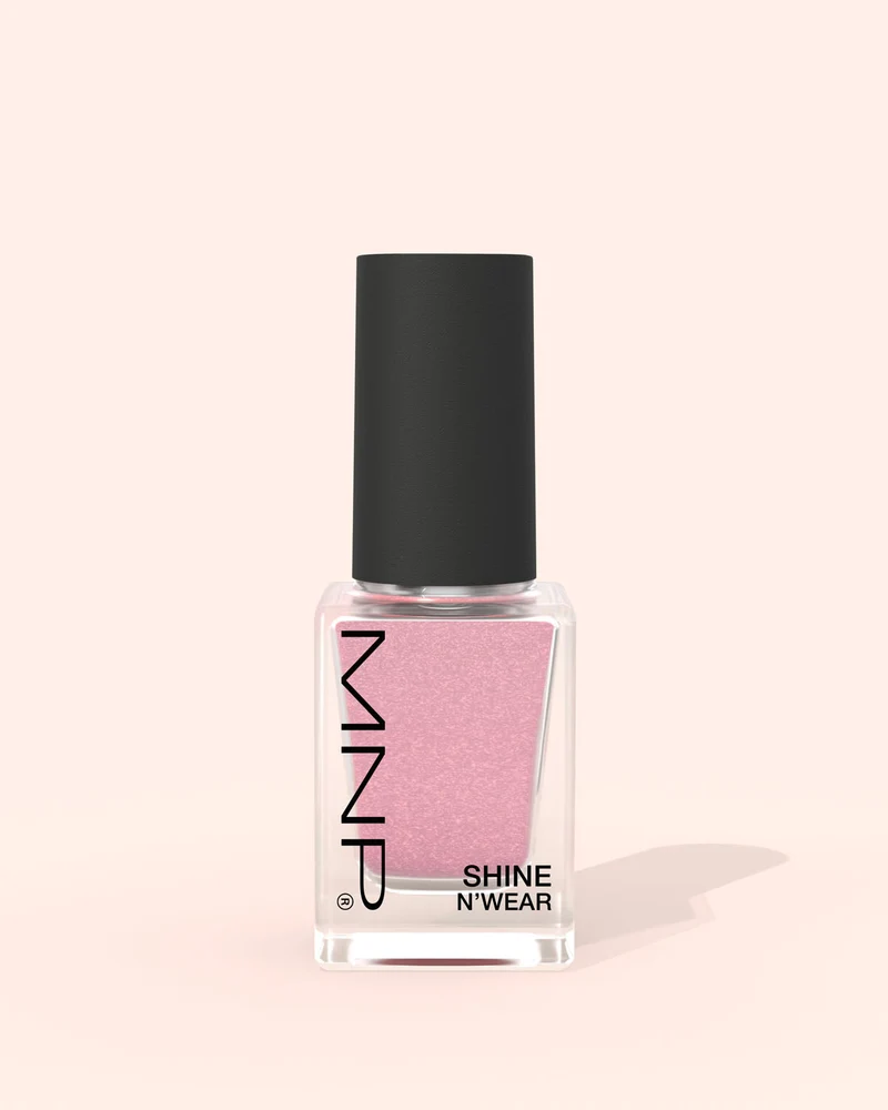 Mesauda Shine N'Wear 239 AURA - Smalto Classico 10ml