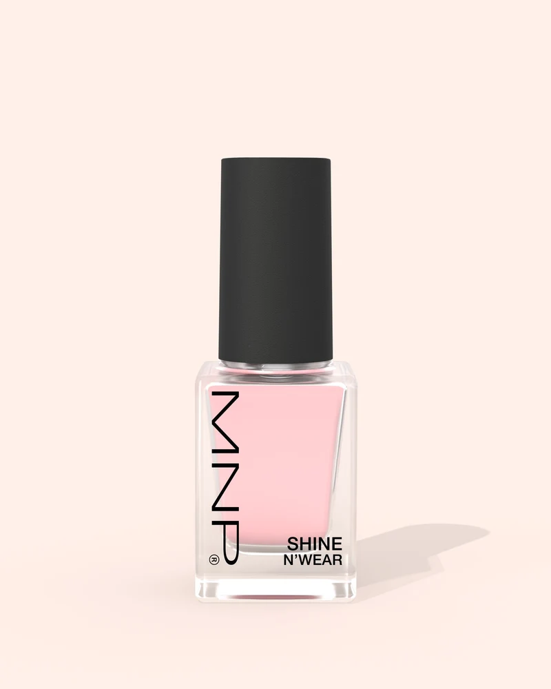 Mesauda Shine N'Wear 240 ELLE - Smalto Classico 10ml