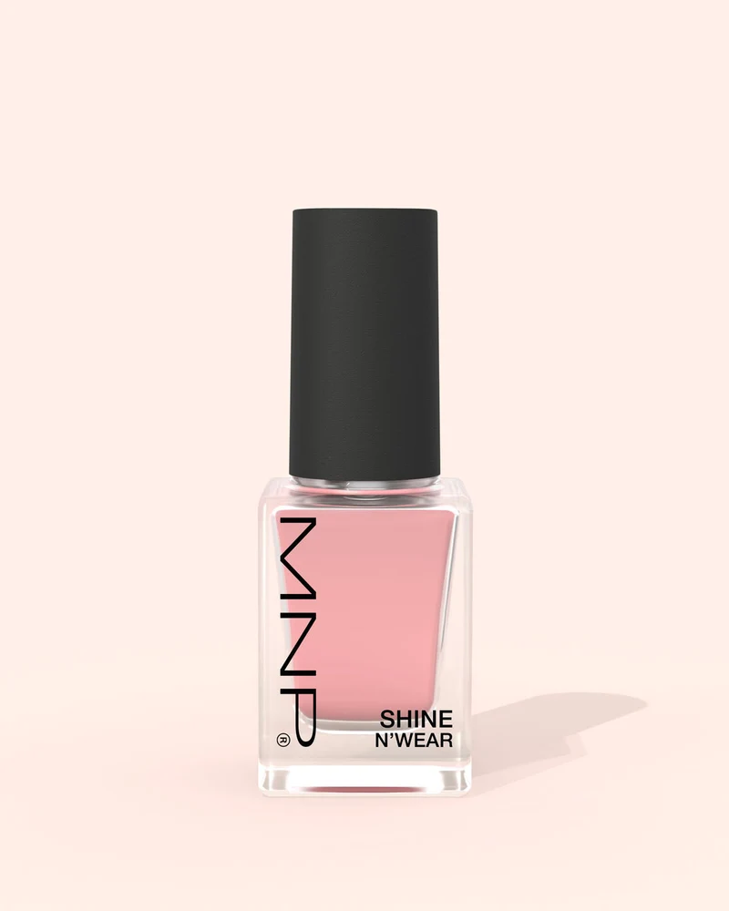 Mesauda Shine N'Wear 241 ATENA - Smalto Classico 10ml