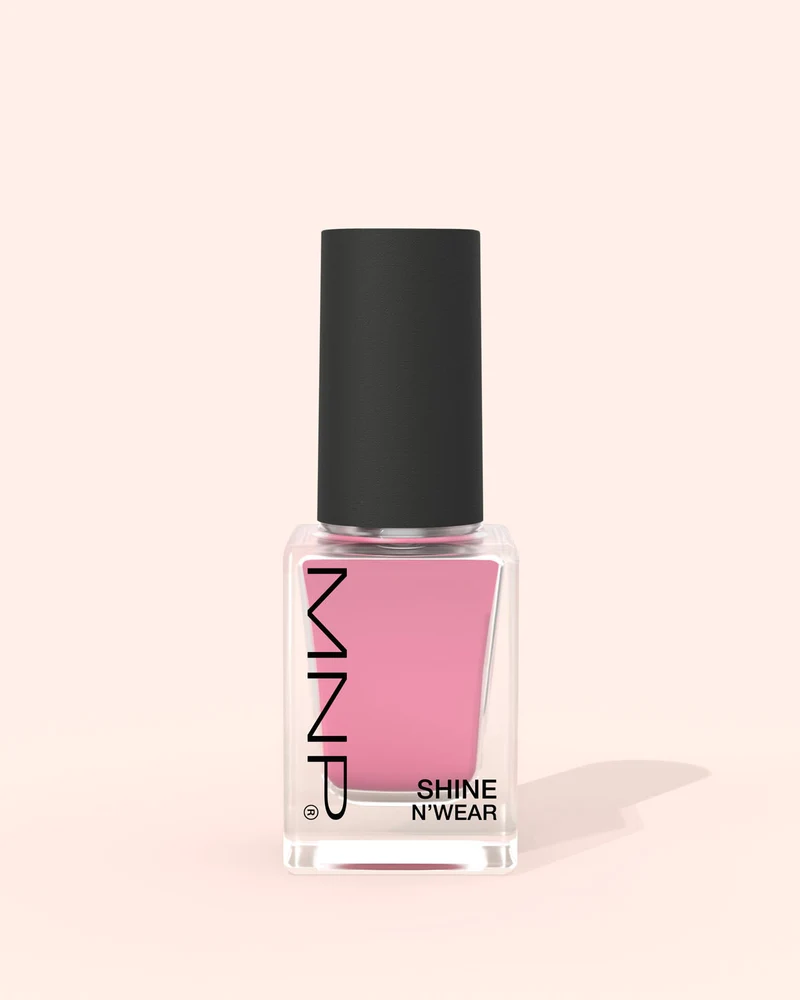 Mesauda Shine N'Wear 242 DESIRE - Smalto Classico 10ml