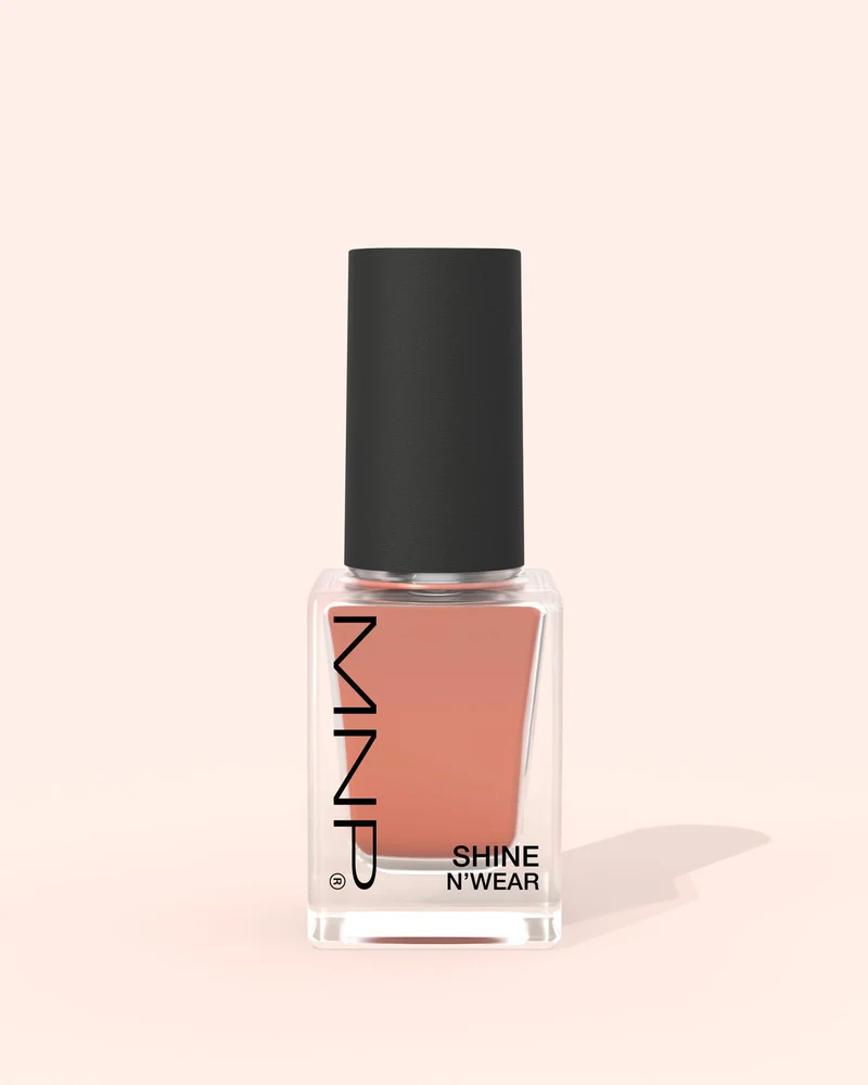 Mesauda Shine N'Wear 247 MUSE CHARM - Smalto Classico 10ml