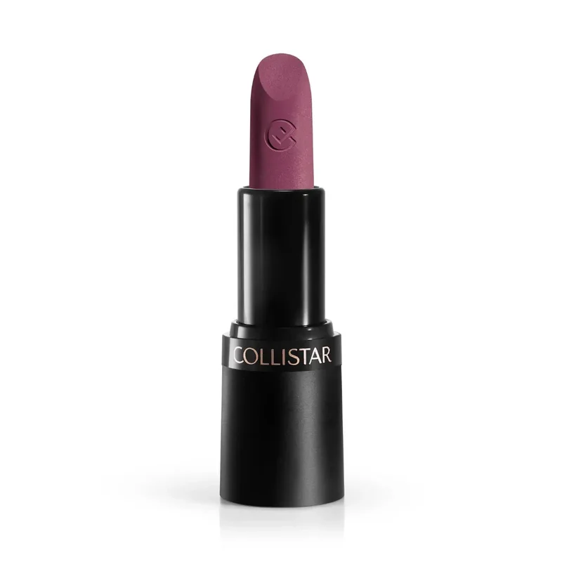 COLLISTAR ROSSETTO PURO MATTE 114 WARM MAUVE