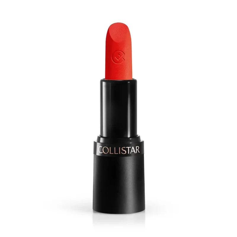 COLLISTAR ROSSETTO PURO MATTE 40 MANDARINO