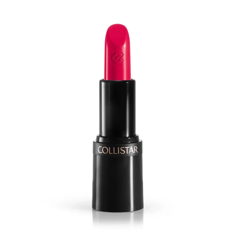 COLLISTAR ROSSETTO PURO 104 ROSA LAMPONE