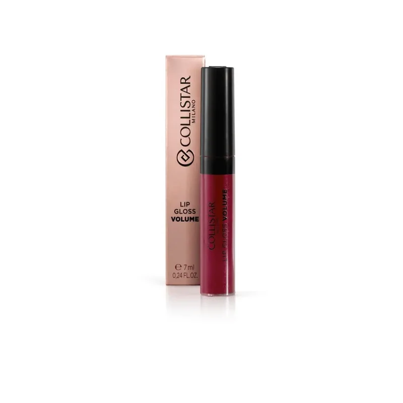COLLISTAR LIP GLOSS VOLUME 220 PURPLE MORA