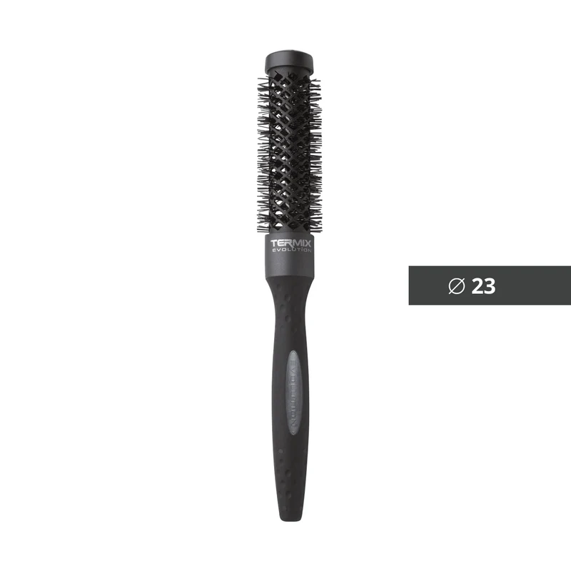 Termix Evolution Plus Ø23mm - Spazzola Professionale per Capelli Grossi