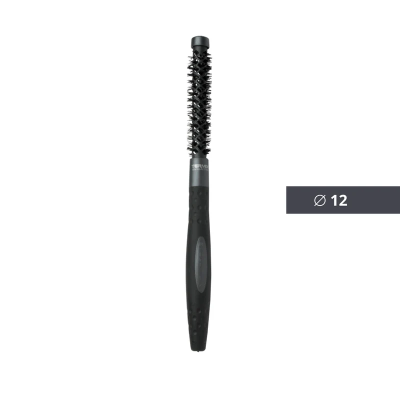 Termix Evolution Plus Ø12mm - Spazzola Professionale per Capelli Grossi